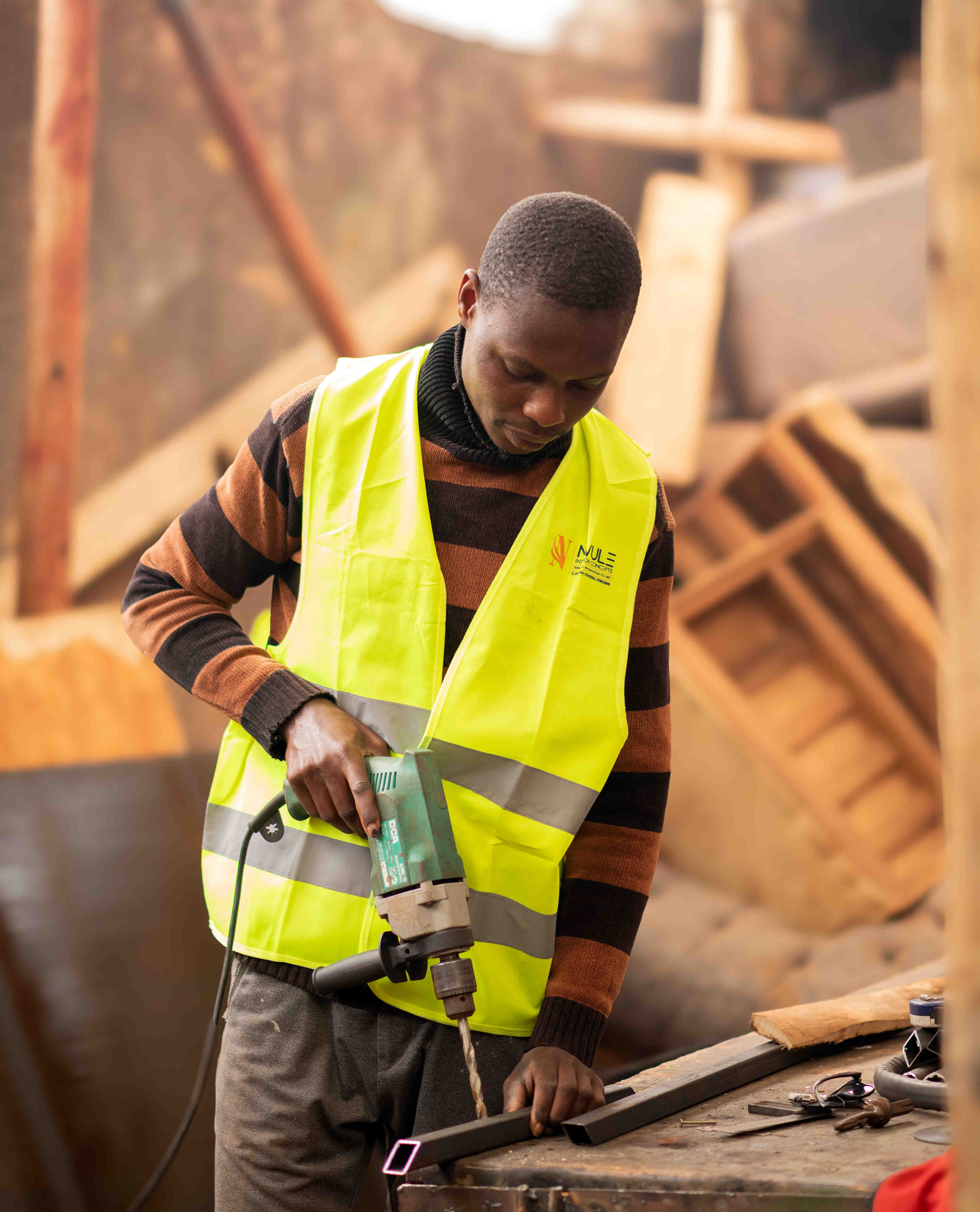 Nvule Interior Design Studio